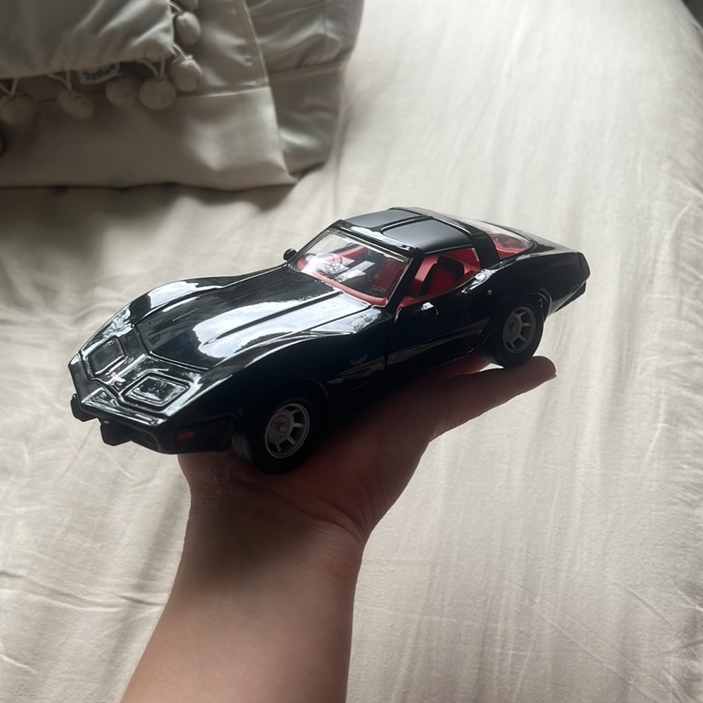 1979 corvette replica